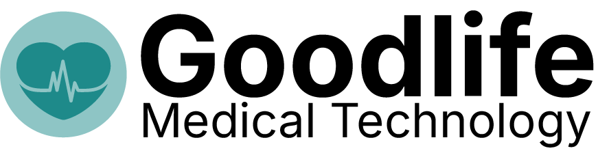 Goodlife Medical Technology Logo
