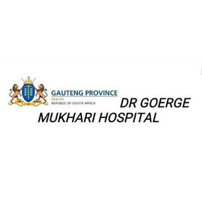 Dr George Mukhari Academic Hospital