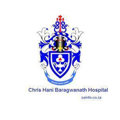 chris hani baragwanath hospital logo