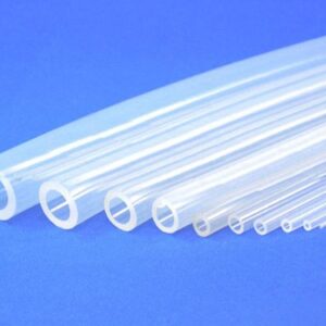Silicone Tubing
